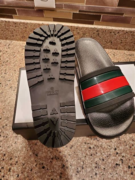 gucci slides women hgate|gucci slides for women cheap.